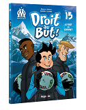 Droit Au But - Tome 15 Le Foot Au Sommet ! - Vol15