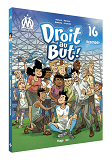 Droit Au But - Tome 16 Rebondir !