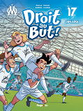 Droit Au But ! - Tome 17 Challenge