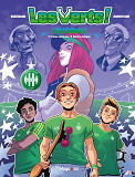 Les Verts - L'Integrale