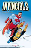 Invincible T02 - Au Nom Du Pere
