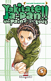 Yakitate !! Ja-Pan - Un Pain C'Est Tout T05