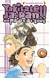Yakitate !! Ja-Pan - Un Pain C'Est Tout T06
