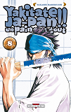 Yakitate !! Ja-Pan - Un Pain C'Est Tout T08