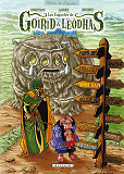 Les Enquetes De Goirid Et Leodhas T02 - Un Golem Pour Tho-Brouk