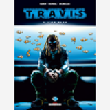 Travis T08 - L'Or Bleu