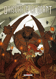 Daisuke Et Le Geant T01 - Le Trente Et Unieme Jour