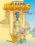 Les Blagues Belges T01 - Tome Une Fois !