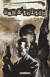 Les Enquetes De Sam And Twitch T02 - Tel Pere Telle Fille