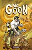 The Goon T03 - Tas De Ruines