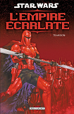 Star Wars - L'Empire Ecarlate T01 - Trahison