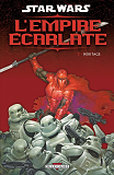Star Wars - L'Empire Ecarlate T02 - Heritage