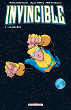 Invincible T03 - La Releve