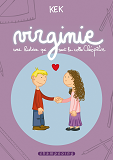 Virginie, Une Histoire Qui Sent La Colle Cleopatre