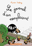 Le Journal D'Un Remplacant
