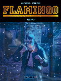 Flamingo - T02 - Flamingo Round 2 - Genova Blues