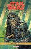 Star Wars - Nouvelle Republique T03 - Chewbacca
