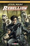 Star Wars - Rebellion T01 - Jusqu'Au Dernier !