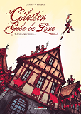 Celestin Gobe-La-Lune T02 - O Charme Citoyen