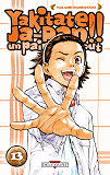 Yakitate !! Ja-Pan - Un Pain C'Est Tout T13