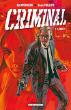 Criminal T01 - Lache !