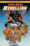 Star Wars - Rebellion T02 - Echos Du Passe