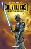 Star Wars - Chevaliers De L'Ancienne Republique T02 - Ultime Recours