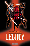 Star Wars - Legacy T01  - Aneanti
