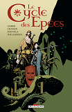 Le Cycle Des Epees