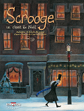 Scrooge, Un Chant De Noel
