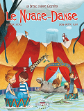 Un Drole D'Ange Gardien T07 - Le Nuage-Danse