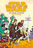 Star Wars - Clone Wars Episodes T07 - Jedi Sans Peur