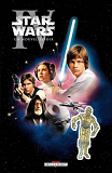Star Wars - Op 30 Ans Pack Ep. Iv + Magnet