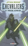 Star Wars - Op 30 Ans Pack Chev. Anc. Rep + Magnet