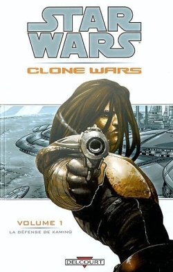 Star Wars - Op 30 Ans Pack Clone Wars 1 + Magnet
