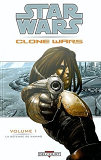 Star Wars - Op 30 Ans Pack Clone Wars 1 + Magnet