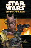 Star Wars - Dark Times T02 - Paralleles