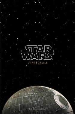 Star Wars - Episode Integrale T01 A T06