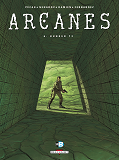 Arcanes T06 - Bunker 73