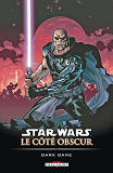Star Wars - Le Cote Obscur T09 - Dark Bane