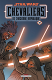 Star Wars - Chevaliers De L'Ancienne Republique T03 - Au Coeur De La Peur