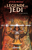 Star Wars - La Legende Des Jedi T02 - La Chute Des Sith
