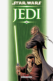 Star Wars - Jedi T06 - Qui-Gon Et Obi-Wan