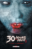30 Jours De Nuit T03 - Retour A Barrow