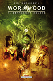 Wormwood T01 - Gentleman Zombie
