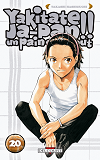 Yakitate !! Ja-Pan - Un Pain C'Est Tout T20