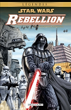Star Wars - Rebellion T05 - Le Sacrifice Ahakista