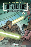 Star Wars - Chevaliers De L'Ancienne Republique T04 - L'Invasion De Taris