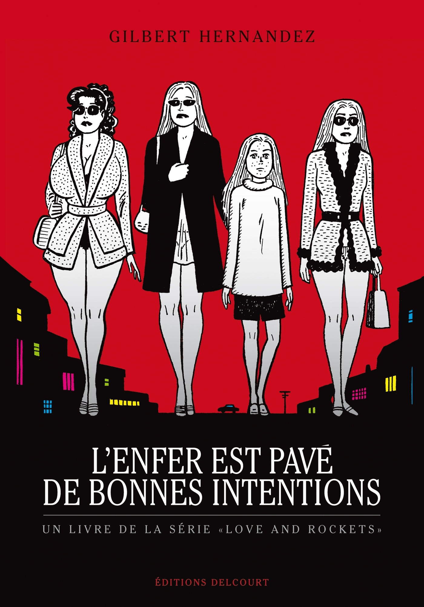 L'Enfer Est Pave De Bonnes Intentions