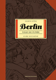 Berlin T02 - Ville De Fumee